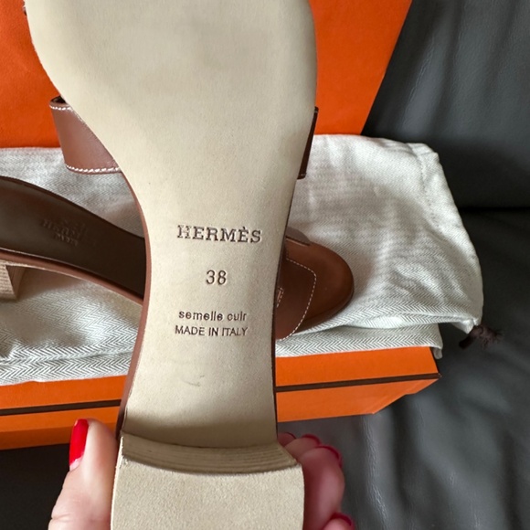 Hermes Sandals - Picture 3 of 3